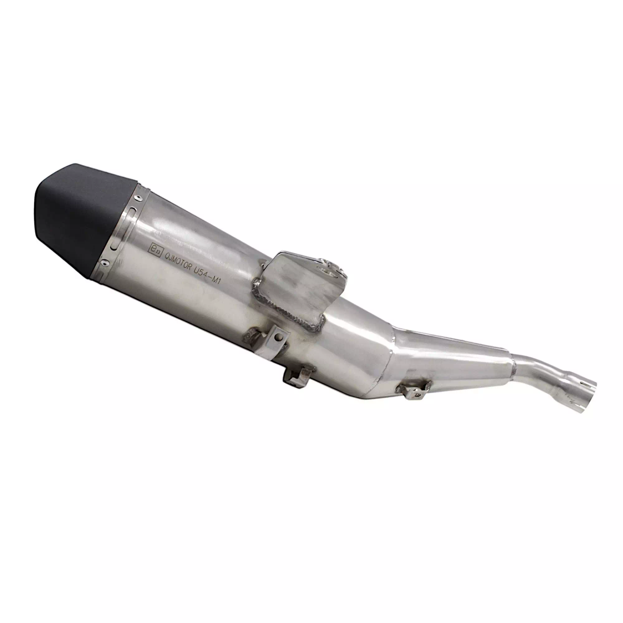 QJ MOTOR SRK 125-R EGZOZ TÜPÜ #RK 53543